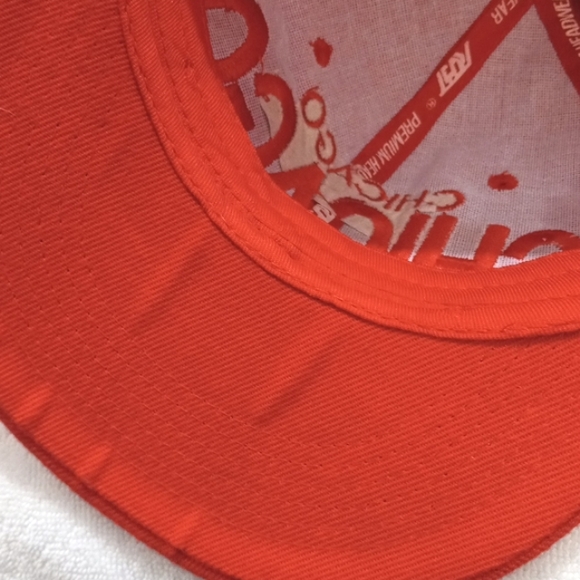 Chicago Hat, Raised Lettering, by ROST - Picture 4 of 4